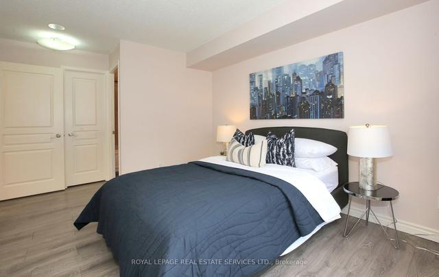 808 - 55 Harrison Garden Blvd, Condo with 2 bedrooms, 2 bathrooms and 2 parking in Toronto ON | Image 4