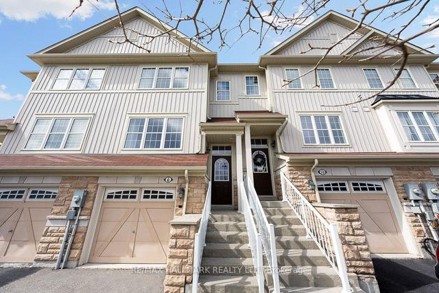 6 Farmstead Dr, House attached with 3 bedrooms, 4 bathrooms and 2 parking in Clarington ON | Image 23
