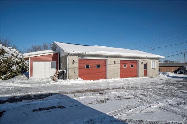3933 County 45 Road, House detached with 4 bedrooms, 3 bathrooms and 6 parking in North Glengarry ON | Image 26