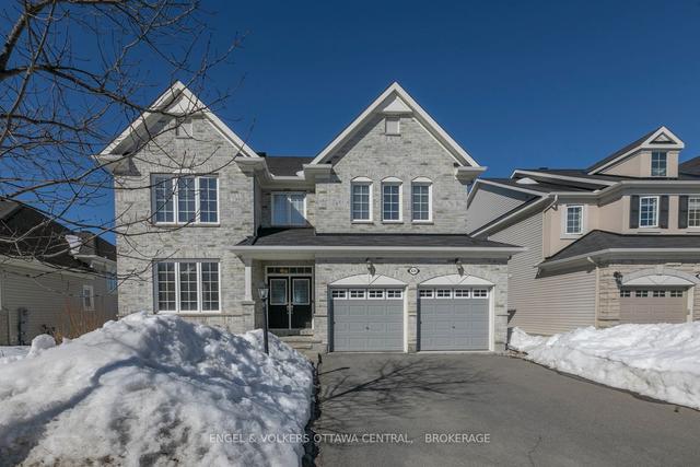 828 Kilbirnie Dr, House detached with 4 bedrooms, 4 bathrooms and 4 parking in Ottawa ON | Image 29