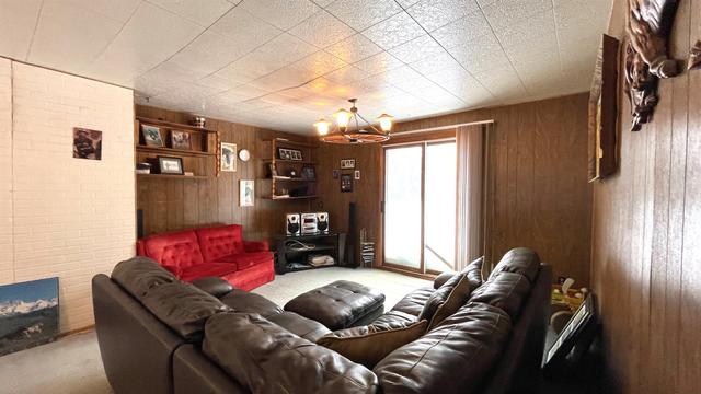 51073 Twp. Rd. 462, House detached with 2 bedrooms, 1 bathrooms and 6 parking in Wainwright No. 61 AB | Image 1