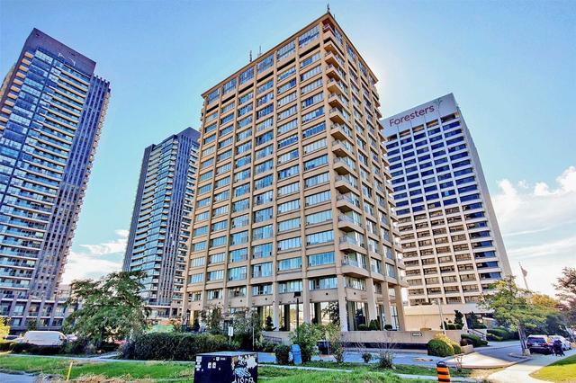 uph211 - 797 Don Mills Rd, Condo with 2 bedrooms, 2 bathrooms and 2 parking in Toronto ON | Image 23