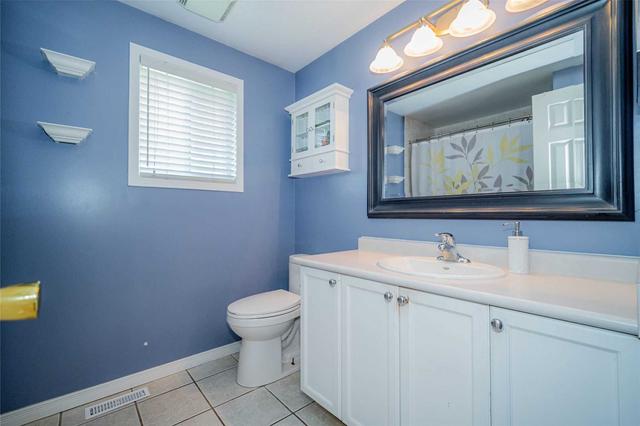 30 Weymouth Rd, House detached with 3 bedrooms, 2 bathrooms and 2 parking in Barrie ON | Image 29
