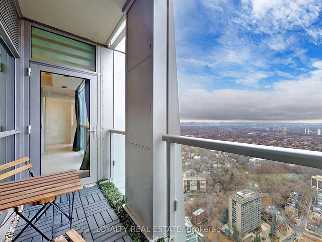 4909 - 1 Yorkville Ave, Condo with 2 bedrooms, 2 bathrooms and 1 parking in Toronto ON | Image 25