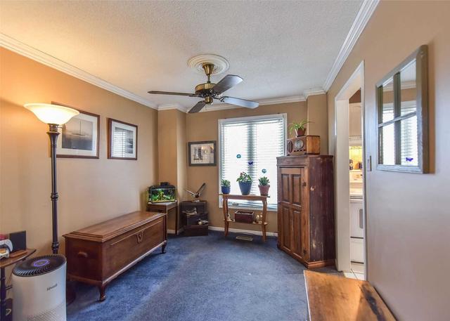 1870 Ashwood Ave, House detached with 3 bedrooms, 4 bathrooms and 6 parking in Innisfil ON | Image 26