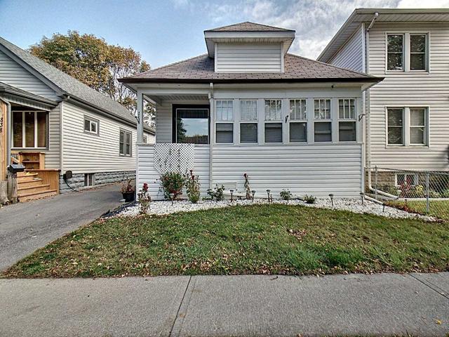 840 Ellrose Ave, House detached with 3 bedrooms, 2 bathrooms and 5.5 parking in Windsor ON | Image 10