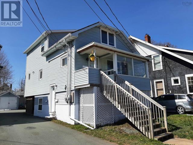 5741/5743 Duffus Street, House detached with 4 bedrooms, 2 bathrooms and null parking in Halifax NS | Card Image