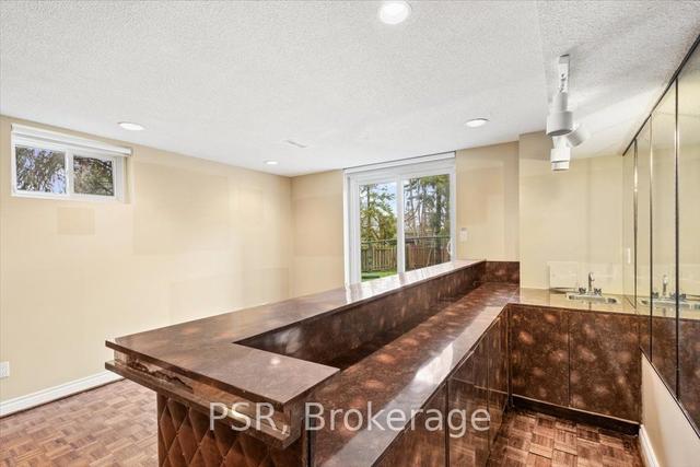 22 Breanna Crt, House detached with 4 bedrooms, 5 bathrooms and 6 parking in Toronto ON | Image 22
