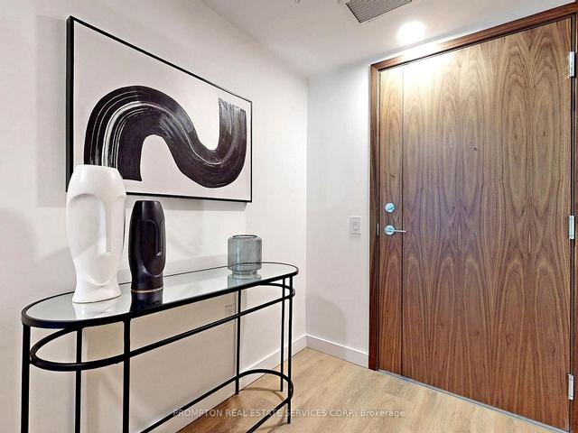 510 - 38 Widmer St, Condo with 1 bedrooms, 1 bathrooms and 0 parking in Toronto ON | Image 7