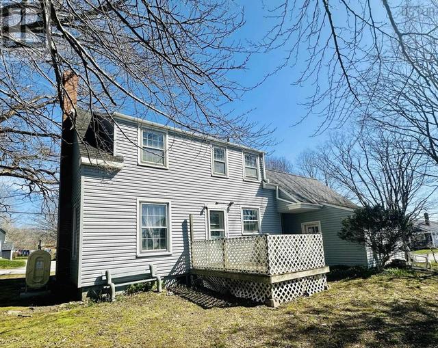91 Cliff Street, House detached with 3 bedrooms, 1 bathrooms and null parking in Yarmouth NS | Image 15