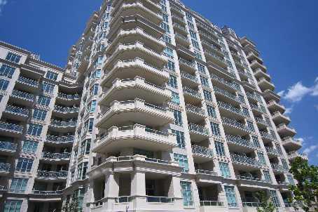 1202 - 20 Bloorview Pl, Condo with 2 bedrooms, 2 bathrooms and 1 parking in Toronto ON | Image 1
