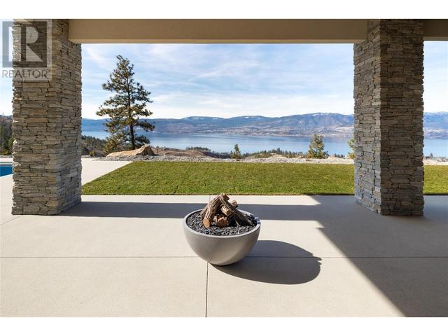 110 - 5650 The Edge Place, House detached with 5 bedrooms, 5 bathrooms and 8 parking in Kelowna BC | Image 69