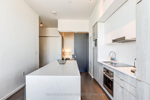 ph5 - 21 Lawren Harris Sq, Condo with 1 bedrooms, 1 bathrooms and 1 parking in Toronto ON | Image 3