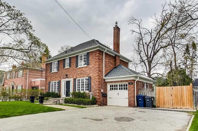 119 Burnhamthorpe Rd, House detached with 3 bedrooms, 2 bathrooms and 4 parking in Toronto ON | Image 12