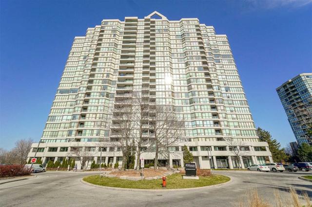 2209 - 3 Rowntree Rd, Condo with 2 bedrooms, 2 bathrooms and 1 parking in Toronto ON | Image 1