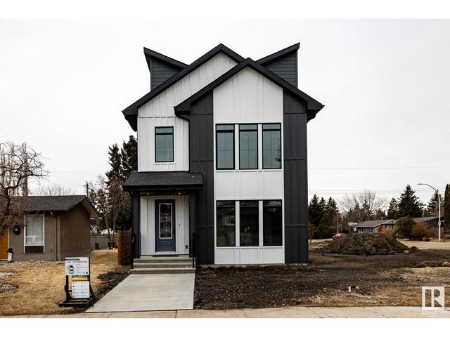 4140 122 St Nw, House detached with 6 bedrooms, 5 bathrooms and 4 parking in Edmonton AB | Image 8