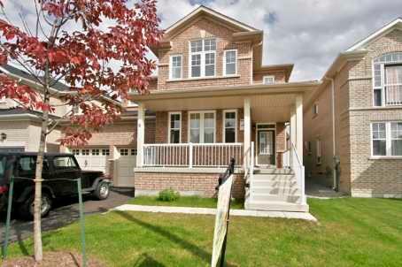 8 Nomad Cres, House detached with 4 bedrooms, 3 bathrooms and 4 parking in Brampton ON | Image 1