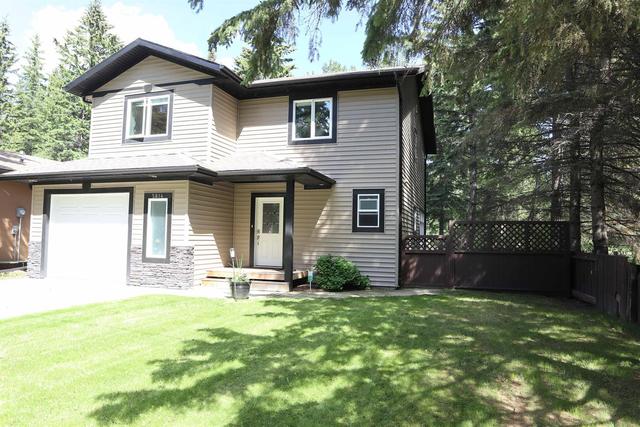 5814 48 Street, House detached with 4 bedrooms, 2 bathrooms and 4 parking in Wetaskiwin County No. 10 AB | Image 29