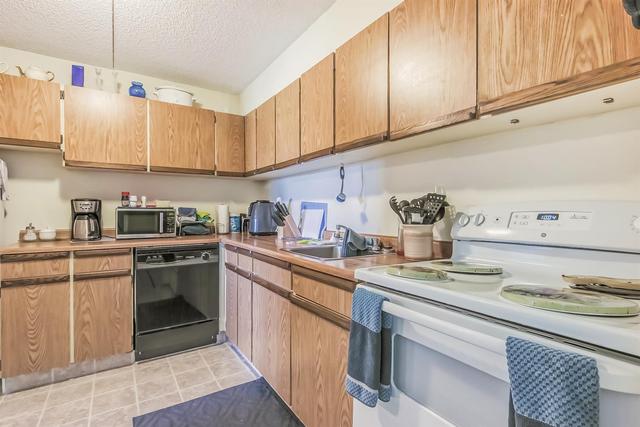 916 - 5204 Dalton Drive Nw, Condo with 1 bedrooms, 1 bathrooms and 1 parking in Calgary AB | Image 8
