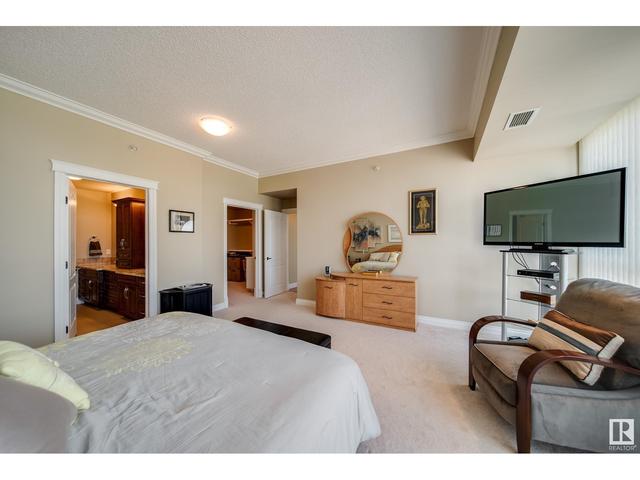 1403 - 6608 28 Av Nw, Condo with 2 bedrooms, 2 bathrooms and 2 parking in Edmonton AB | Image 26