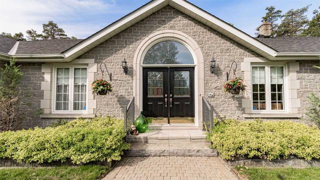 4988 Eighth Line, House detached with 3 bedrooms, 3 bathrooms and 10 parking in Erin ON | Image 21