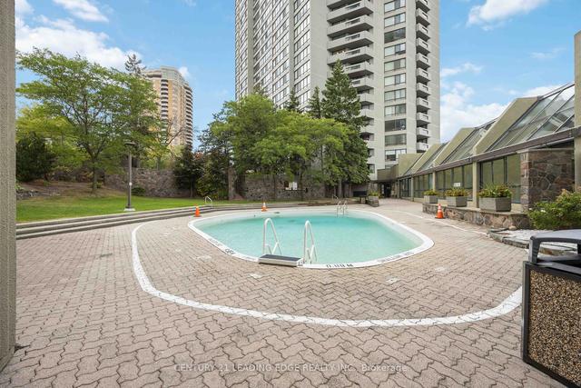 1803 - 55 Skymark Dr, Condo with 3 bedrooms, 2 bathrooms and 2 parking in Toronto ON | Image 15