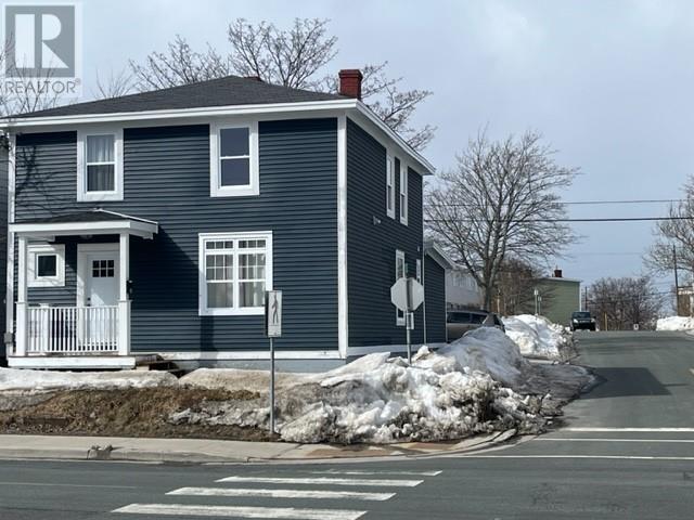 30 Merrymeeting Road, St. Johns, NL, A1C2V8 | Card Image