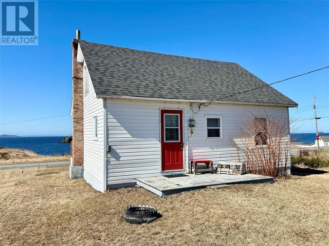 117 Hugh Lane, House detached with 3 bedrooms, 1 bathrooms and null parking in Twillingate NL | Image 17