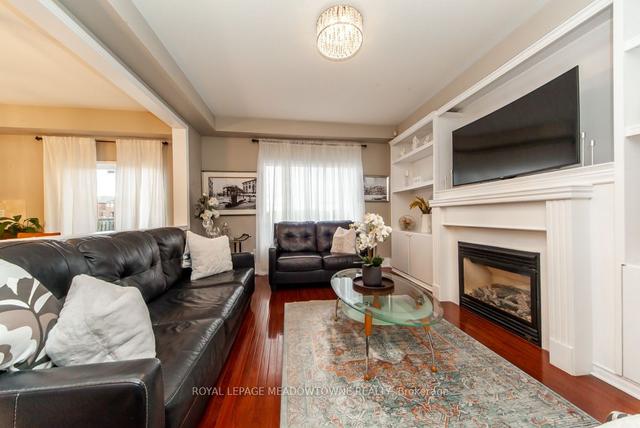 20 Stillman Dr, House detached with 4 bedrooms, 4 bathrooms and 4 parking in Brampton ON | Image 40