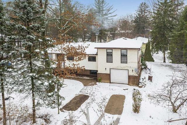 750 Edward St, House detached with 3 bedrooms, 2 bathrooms and 5 parking in Innisfil ON | Image 12