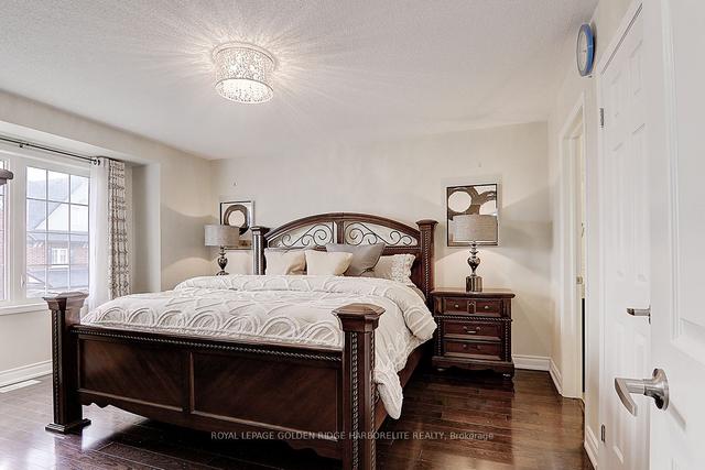 224 The Meadows Ave, House detached with 5 bedrooms, 6 bathrooms and 3 parking in Markham ON | Image 11
