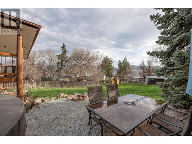 3054 Dunsmuir Road, House detached with 4 bedrooms, 2 bathrooms and 2 parking in Vernon BC | Image 41