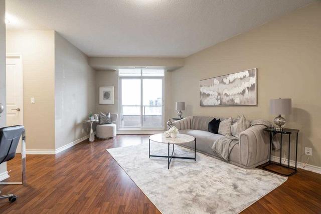 410 - 9235 Jane St, Condo with 1 bedrooms, 1 bathrooms and 1 parking in Vaughan ON | Image 25