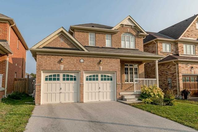 1406 Butler St, House detached with 3 bedrooms, 3 bathrooms and 4 parking in Innisfil ON | Image 1