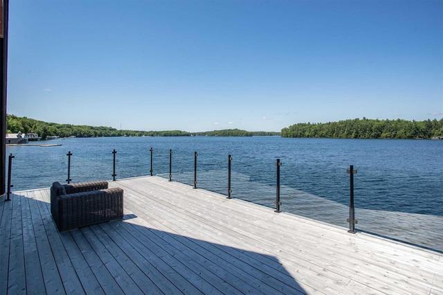 7 Emily Lake Tr, House detached with 5 bedrooms, 6 bathrooms and 10 parking in Muskoka Lakes ON | Image 3