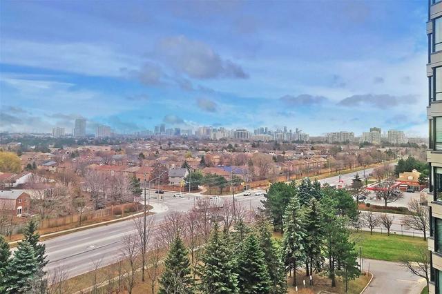 918 - 180 Markham Rd, Condo with 2 bedrooms, 2 bathrooms and 1 parking in Toronto ON | Image 6