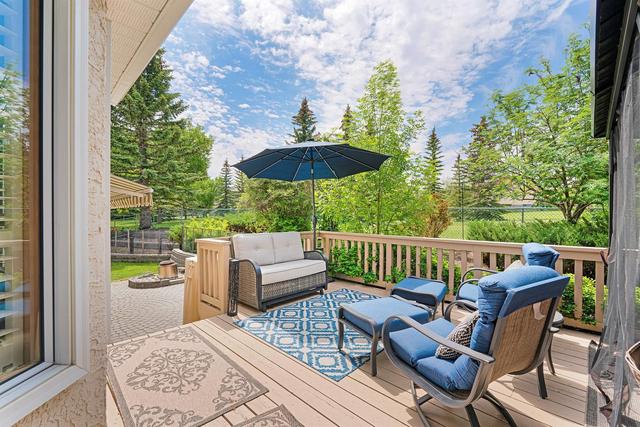 88 Evergreen Close Sw, House detached with 5 bedrooms, 3 bathrooms and 4 parking in Calgary AB | Image 36