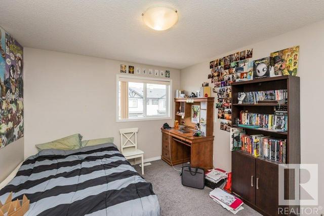 87 - 11 Clover Bar Ln, House attached with 3 bedrooms, 2 bathrooms and null parking in Edmonton AB | Image 25
