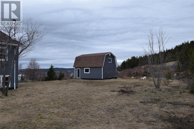 3 - 3 Morrison's Lane, House detached with 3 bedrooms, 2 bathrooms and null parking in Mount Moriah NL | Image 19