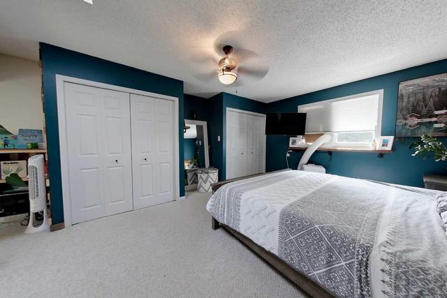 9603 98 Avenue, House detached with 4 bedrooms, 3 bathrooms and 5 parking in Sexsmith AB | Image 21