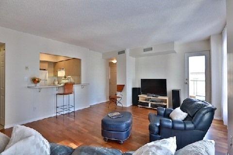 1003 - 99 Hayden St, Condo with 2 bedrooms, 1 bathrooms and 1 parking in Toronto ON | Image 7