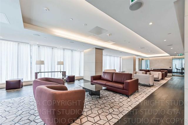 3102 - 115 Blue Jays Way, Condo with 2 bedrooms, 2 bathrooms and 2 parking in Toronto ON | Image 20