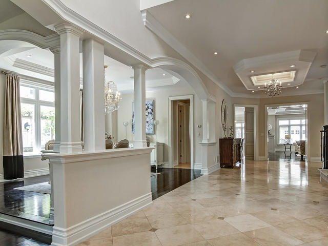 243 Carlton Rd, House detached with 4 bedrooms, 8 bathrooms and 10 parking in Markham ON | Image 4