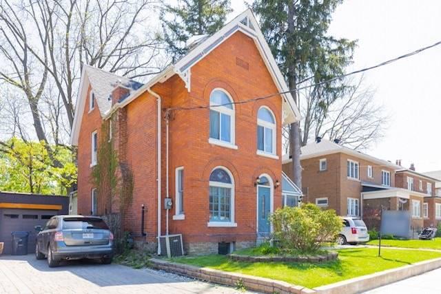 61 John St, House detached with 6 bedrooms, 4 bathrooms and 6 parking in Toronto ON | Card Image