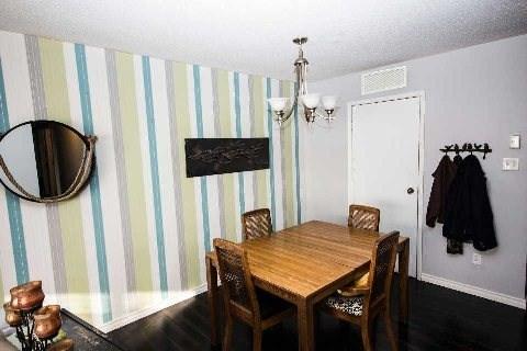 312 - 126 Bell Farm Rd, Condo with 3 bedrooms, 2 bathrooms and 1 parking in Barrie ON | Image 6