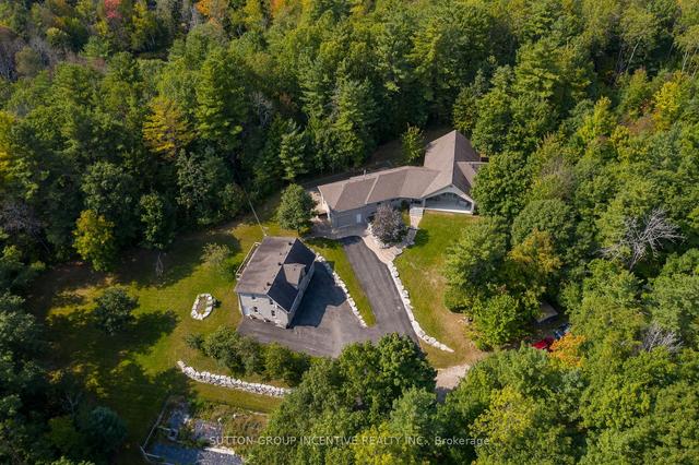 308 Miller Dr, House detached with 3 bedrooms, 3 bathrooms and 15 parking in Springwater ON | Image 1