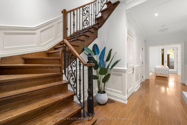 66 Kingsdale Ave, House detached with 4 bedrooms, 5 bathrooms and 5 parking in Toronto ON | Image 27