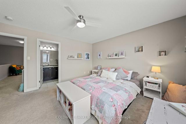 44 - 380 Lake St, House attached with 3 bedrooms, 3 bathrooms and 2 parking in Grimsby ON | Image 14