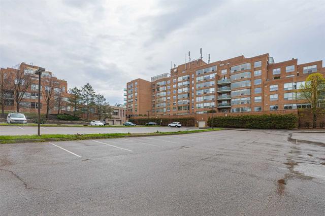 308 - 14924 Yonge St, Condo with 2 bedrooms, 1 bathrooms and 1 parking in Aurora ON | Image 23