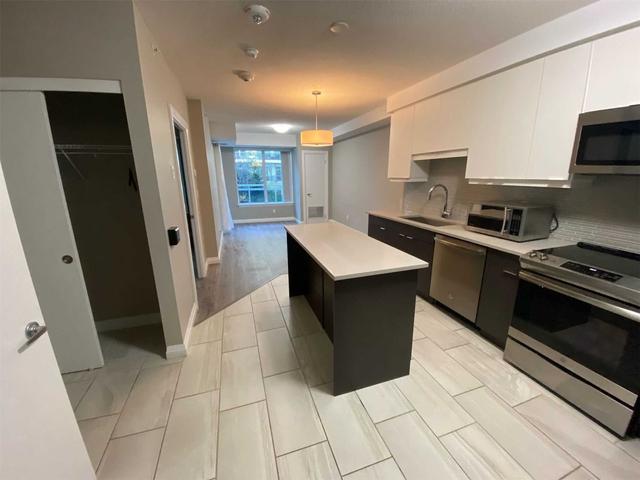202 - 63 Arthur St S, Condo with 1 bedrooms, 1 bathrooms and 0 parking in Guelph ON | Image 10